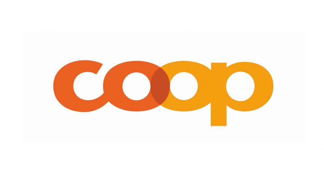 Coop Logo News