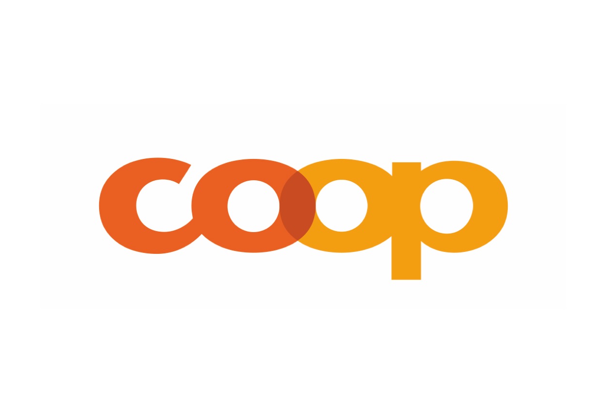 Coop Logo News